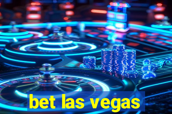 bet las vegas